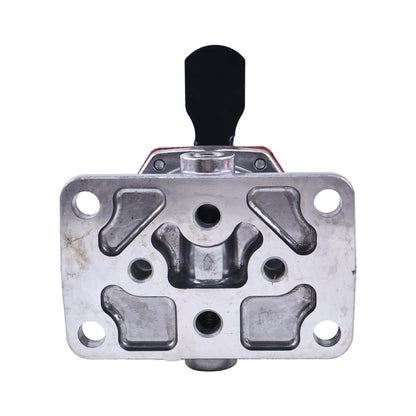 Fuel Feed Pump 6261-71-8240 fits Komatsu Engine SAA6D125E SAA6D140E Loader WA470 WA480 WA500 Truck HD785 HM300 HM350 HM400