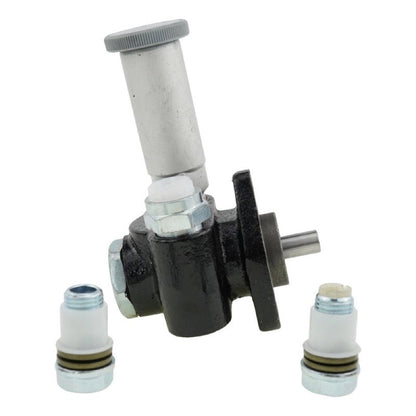 Fuel Feed Pump 8973572650 fits Isuzu Engine 3LD1 3LD2 4BD1 4BG1 C240 John Deere Excavator 135C