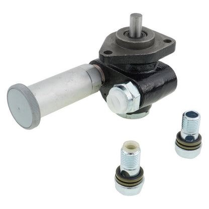 Fuel Feed Pump 8973572650 fits Isuzu Engine 3LD1 3LD2 4BD1 4BG1 C240 John Deere Excavator 135C