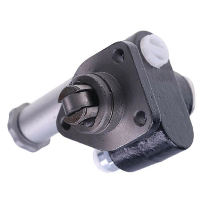 Fuel Feed Pump 8973674590 suitable for Isuzu Engine 4JA1 4JB1 4JC1 4JG1 4JG2 C240 John Deere Excavator 75C 80C