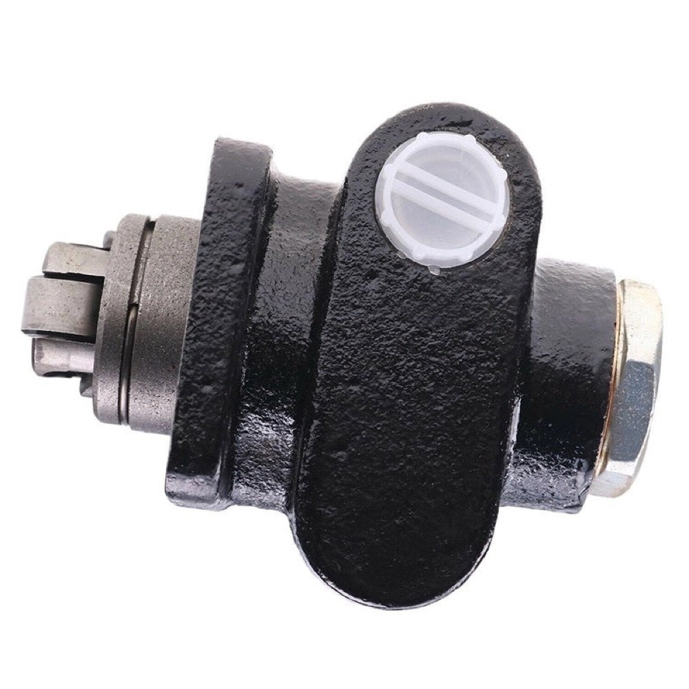 Fuel Feed Pump 8973674590 suitable for Isuzu Engine 4JA1 4JB1 4JC1 4JG1 4JG2 C240 John Deere Excavator 75C 80C