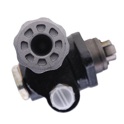 Fuel Feed Pump 8973674590 suitable for Isuzu Engine 4JA1 4JB1 4JC1 4JG1 4JG2 C240 John Deere Excavator 75C 80C