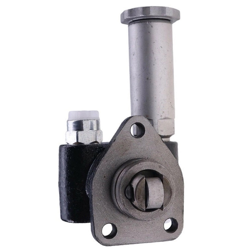 Fuel Feed Pump 8973674590 for use with Isuzu Engine 4JA1 4JB1 4JC1 4JG1 4JG2 C240 Komatsu Doosan Daewoo Excavator SOLAR 55