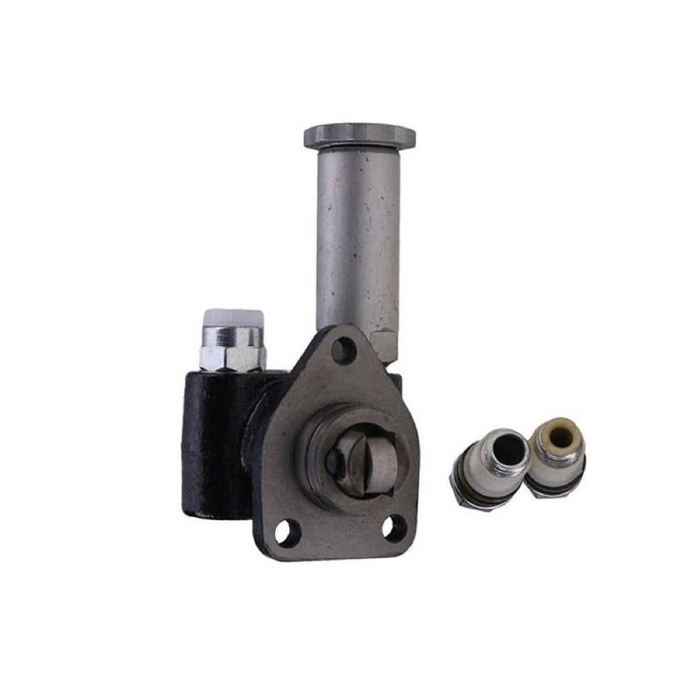 Fuel Feed Pump 8973674590 for use with Isuzu Engine 4JA1 4JB1 4JC1 4JG1 4JG2 C240 Komatsu Doosan Daewoo Excavator SOLAR 55