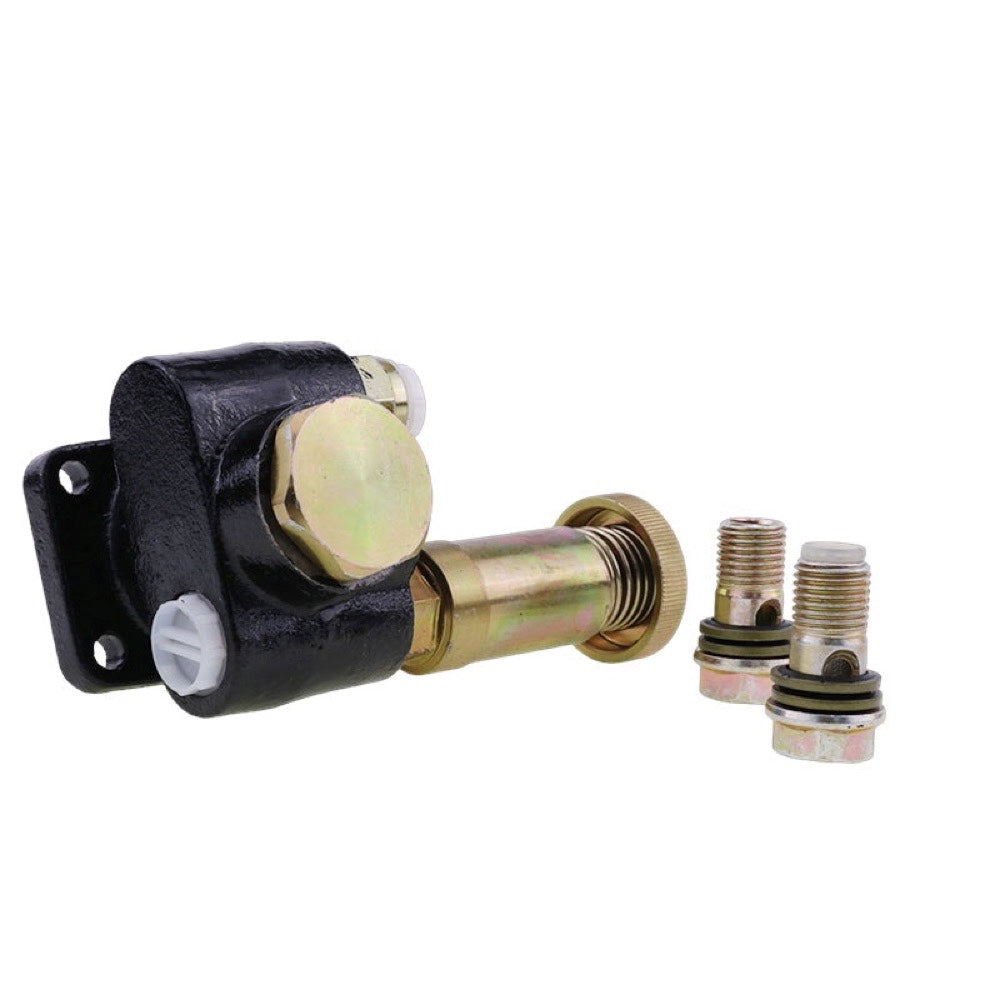 Fuel Feed Pump 9440610017 105220-1800 1664090008 for use with Nissan SD22 Mitsubishi 4D30 6D31 4D31 4D32 Engine