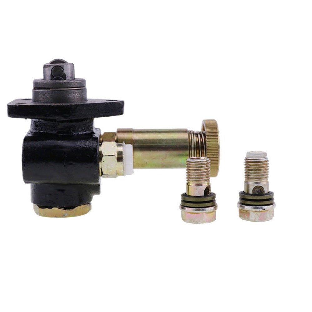 Fuel Feed Pump 9440610017 105220-1800 1664090008 for use with Nissan SD22 Mitsubishi 4D30 6D31 4D31 4D32 Engine