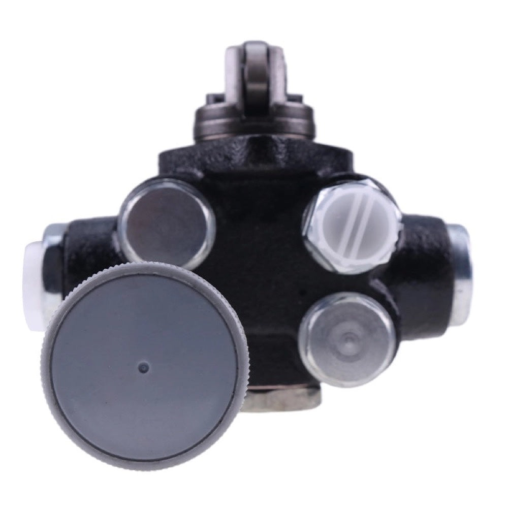 Fuel Feed Pump 9440610320 105237-5140 8-97185-289-0 fits Isuzu Engine 4HE1 4.8L Truck NPR NQR NPR-HD