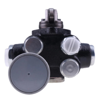 Fuel Feed Pump 9440610320 105237-5140 8-97185-289-0 fits Isuzu Engine 4HE1 4.8L Truck NPR NQR NPR-HD
