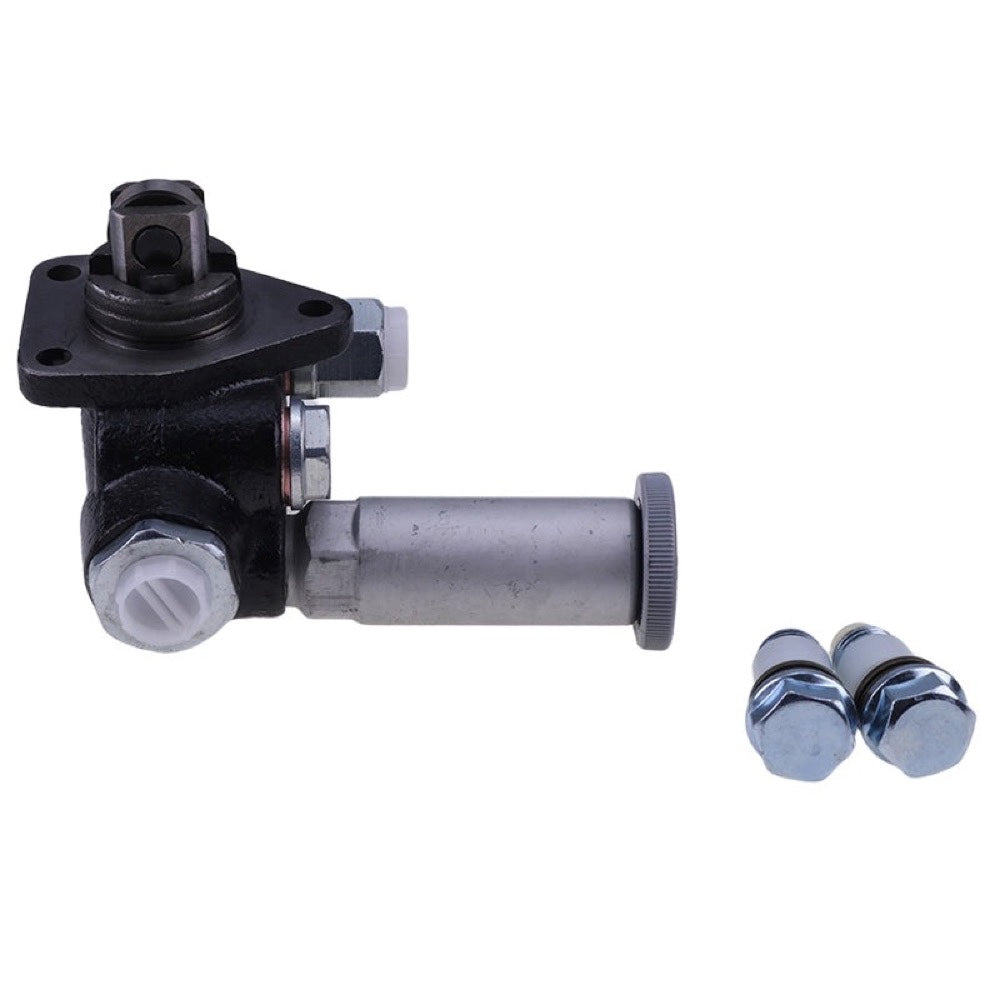 Fuel Feed Pump 9440610320 105237-5140 8-97185-289-0 fits Isuzu Engine 4HE1 4.8L Truck NPR NQR NPR-HD
