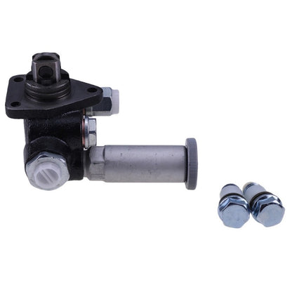 Fuel Feed Pump 9440610320 105237-5140 8-97185-289-0 fits Isuzu Engine 4HE1 4.8L Truck NPR NQR NPR-HD