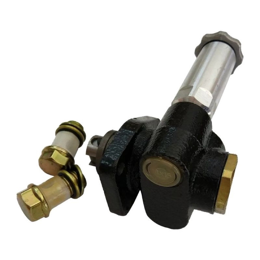 Fuel Feed Pump Hand Primer Pump 105220-4742 8941788430 fits Isuzu Engine 4BC2 C240
