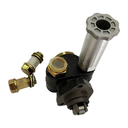 Fuel Feed Pump Hand Primer Pump 105220-4742 8941788430 fits Isuzu Engine 4BC2 C240