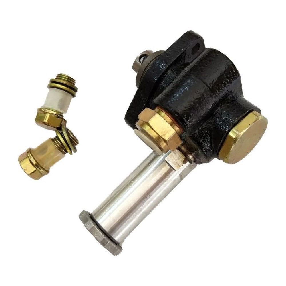 Fuel Feed Pump Hand Primer Pump 105220-4742 8941788430 fits Isuzu Engine 4BC2 C240