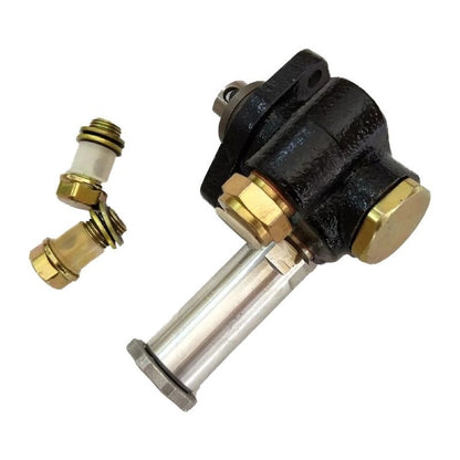 Fuel Feed Pump Hand Primer Pump 105220-4742 8941788430 fits Isuzu Engine 4BC2 C240