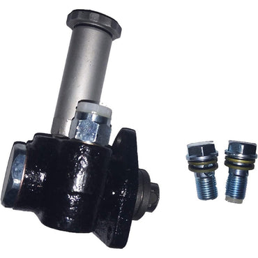 Fuel Feed Pump VI8941327040 compatible with Isuzu Engine 4BD1 Kobelco Excavator SK150LC