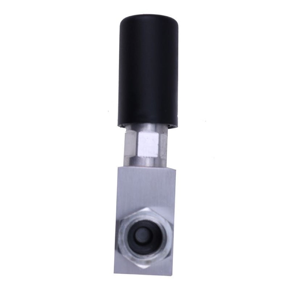 Fuel Hand Pump 8148997 8148329 compatible with Volvo Engine D12A Truck FH12 FL12 NH12 FM7