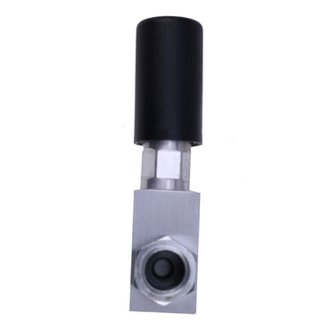 Fuel Hand Pump 8148997 8148329 compatible with Volvo Engine D12A Truck FH12 FL12 NH12 FM7