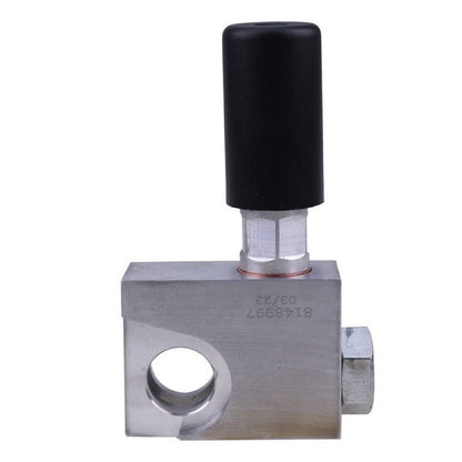 Fuel Hand Pump 8148997 8148329 compatible with Volvo Engine D12A Truck FH12 FL12 NH12 FM7