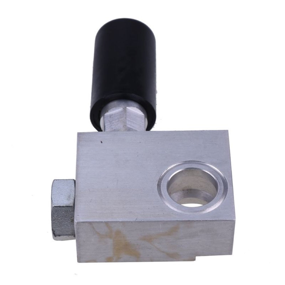 Fuel Hand Pump 8148997 8148329 compatible with Volvo Engine D12A Truck FH12 FL12 NH12 FM7