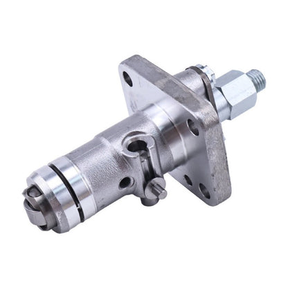Fuel Injector Pump Assembly 8973148952 fits Isuzu Engine 3LD1 3LD2 4LB1 4LC1 4LE1 4LE2 John Deere Excavator 50C 35C 27C