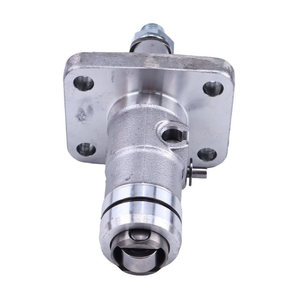 Fuel Injector Pump Assembly 8973148952 fits Isuzu Engine 3LD1 3LD2 4LB1 4LC1 4LE1 4LE2 John Deere Excavator 50C 35C 27C