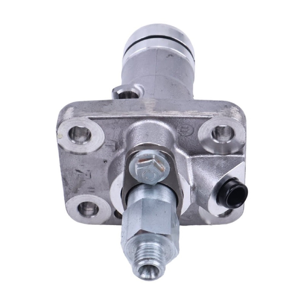 Fuel Injector Pump Assembly 8973148952 fits Isuzu Engine 3LD1 3LD2 4LB1 4LC1 4LE1 4LE2 John Deere Excavator 50C 35C 27C