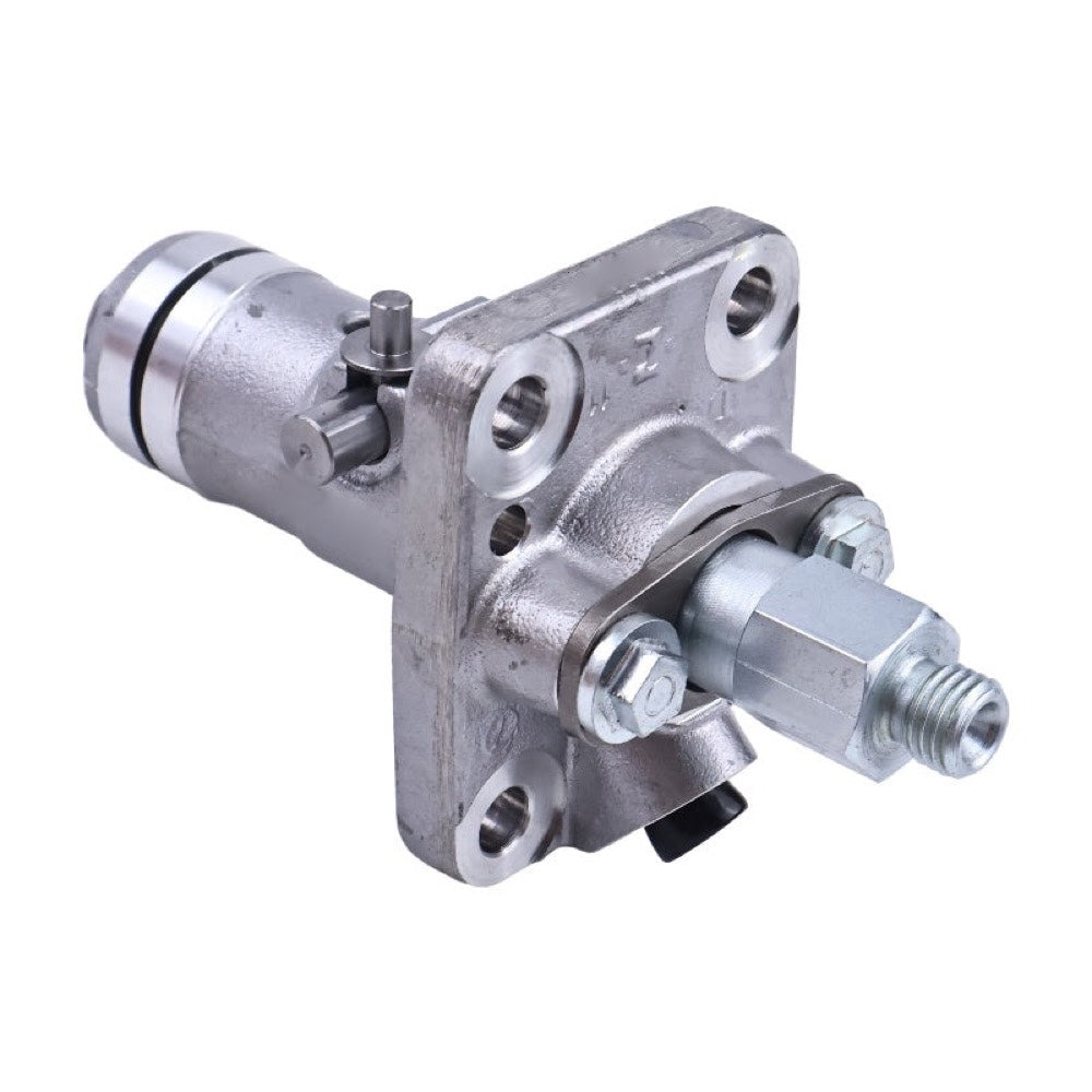 Fuel Injector Pump Assembly 8973148952 fits Isuzu Engine 3LD1 3LD2 4LB1 4LC1 4LE1 4LE2 John Deere Excavator 50C 35C 27C