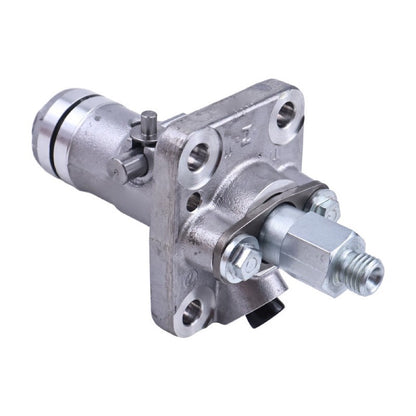 Fuel Injector Pump Assembly 8973148952 fits Isuzu Engine 3LD1 3LD2 4LB1 4LC1 4LE1 4LE2 John Deere Excavator 50C 35C 27C