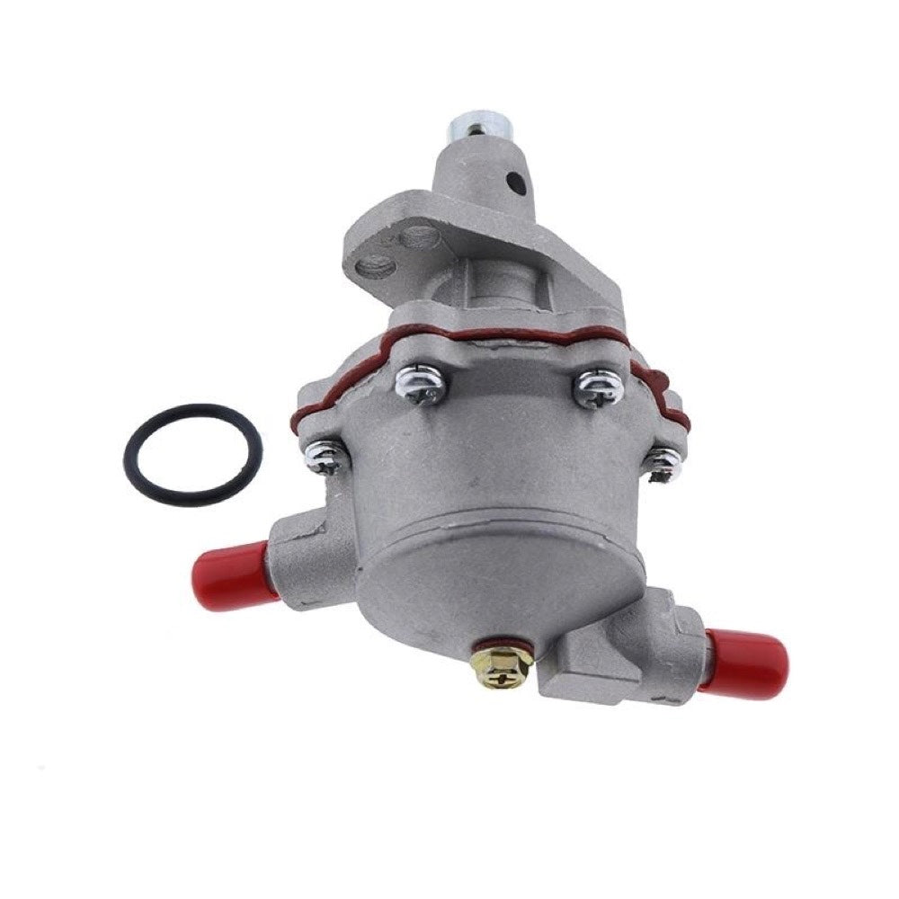 Fuel Lift Pump 02/630320 compatible with JCB 801.4 804 803 PLUS 803 8014 804 PLUS 8017 803 SUPER 8015 8052 801