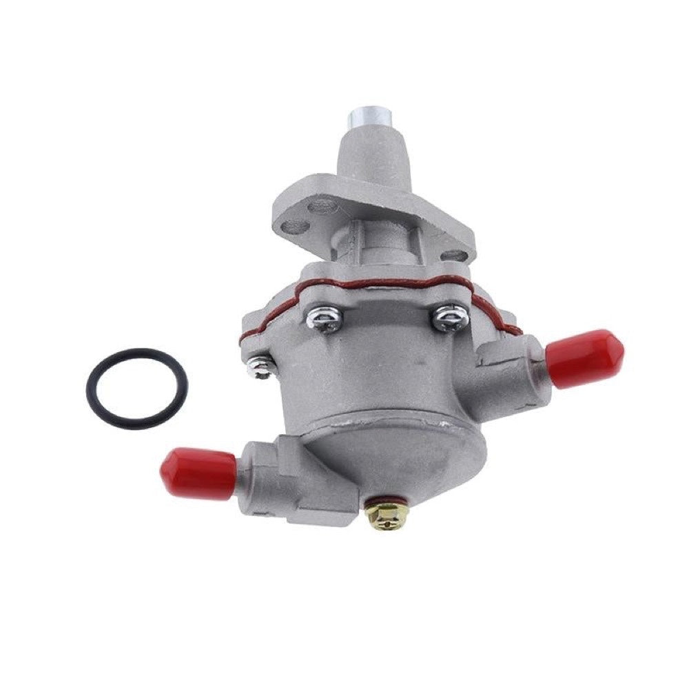 Fuel Lift Pump 02/630320 compatible with JCB 801.4 804 803 PLUS 803 8014 804 PLUS 8017 803 SUPER 8015 8052 801