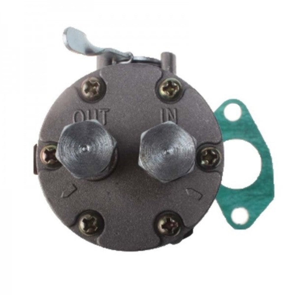 Fuel Lift Pump 130506140 Perkins 403D-15 404D-22 404D-22T 403C-15 Engine JCB Mini Digger 801 803
