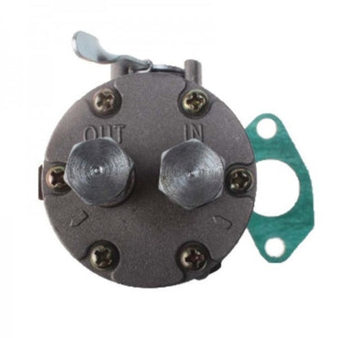 Fuel Lift Pump 130506140 Perkins 403D-15 404D-22 404D-22T 403C-15 Engine JCB Mini Digger 801 803