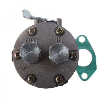 Fuel Lift Pump 130506140 Perkins 403D-15 404D-22 404D-22T 403C-15 Engine JCB Mini Digger 801 803