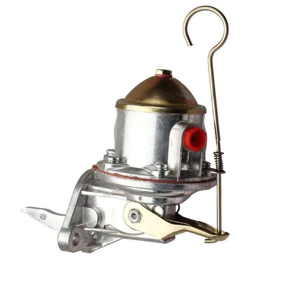Fuel Lift Pump 13H3375 suitable for Leyland & Nuffield Tractor 344 384 255 262 462 602