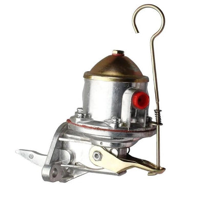 Fuel Lift Pump 13H3375 suitable for Leyland & Nuffield Tractor 344 384 255 262 462 602