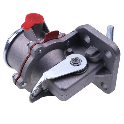 Fuel Lift Pump 1447688M91 compatible with Massey Ferguson Tractor 175 180 255 265 275 285