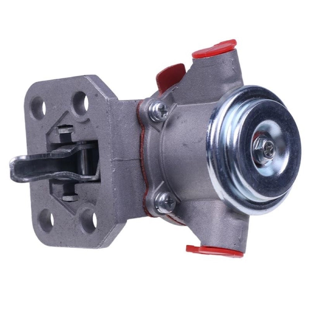 Fuel Lift Pump 1447688M91 compatible with Massey Ferguson Tractor 175 180 255 265 275 285