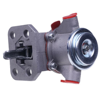 Fuel Lift Pump 1447688M91 compatible with Massey Ferguson Tractor 175 180 255 265 275 285