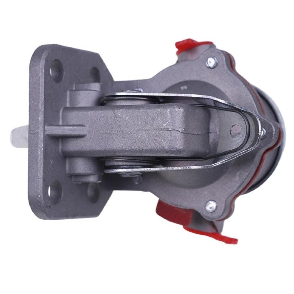 Fuel Lift Pump 1447688M91 compatible with Massey Ferguson Tractor 175 180 255 265 275 285