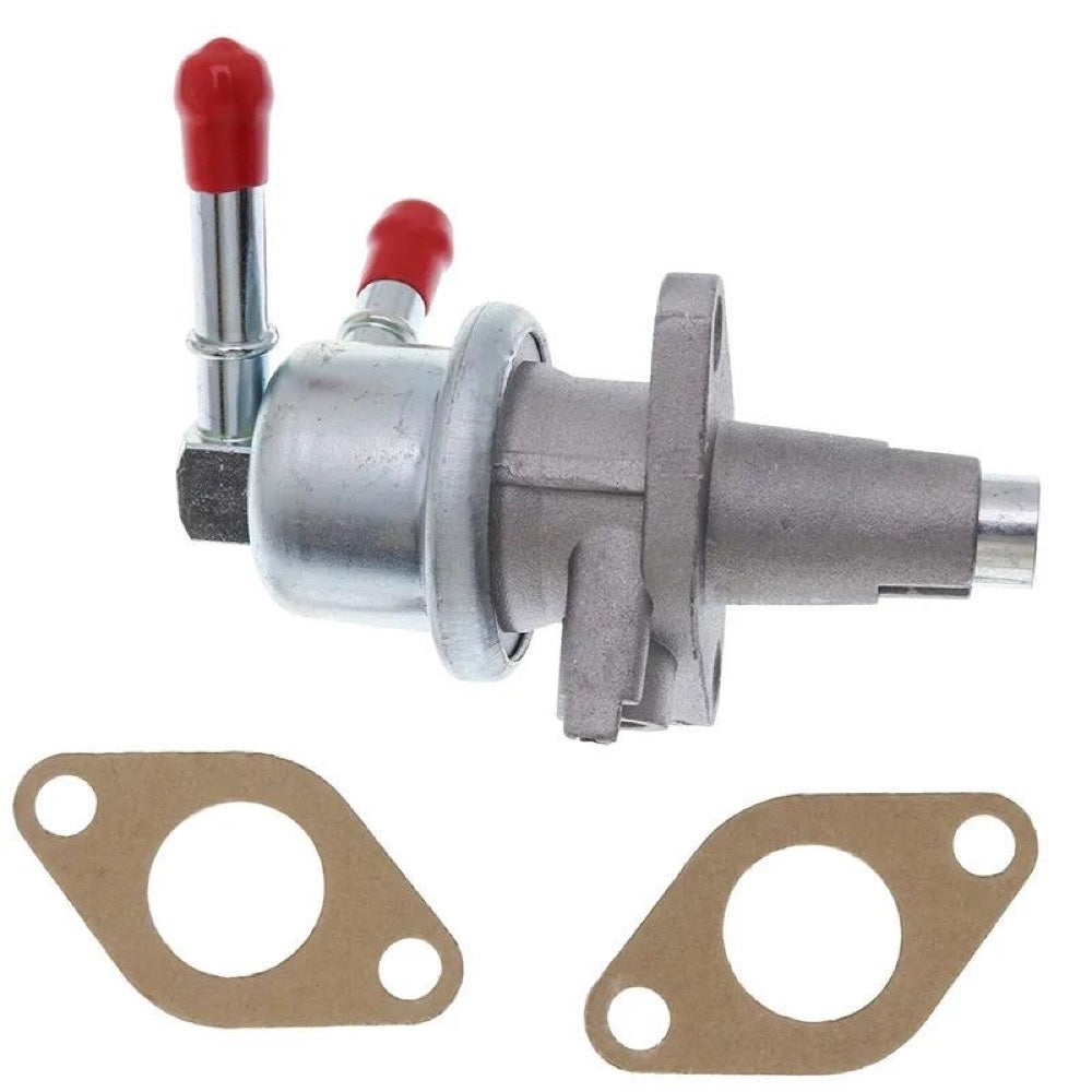 Fuel Lift Pump 17121-52030 17121-52033 compatible with Kubota D1403 D1503-M D1703 D1803-M V2203 V2403-M Engines