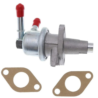 Fuel Lift Pump 17121-52030 17121-52033 compatible with Kubota D1403 D1503-M D1703 D1803-M V2203 V2403-M Engines