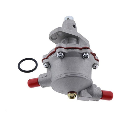 Fuel Lift Pump 176-7712 for use with Caterpillar CAT 216 226 228 232 242 216B 226B 232B 242B 247B 257B CB-334D CB-335D
