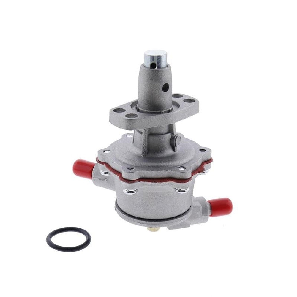 Fuel Lift Pump 176-7712 for use with Caterpillar CAT 216 226 228 232 242 216B 226B 232B 242B 247B 257B CB-334D CB-335D
