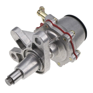 Fuel Lift Pump 187546133462 suitable for Gehl SL5635 SL6635 Skid Loader with Deutz F4M1011F BF4M1011F Engine