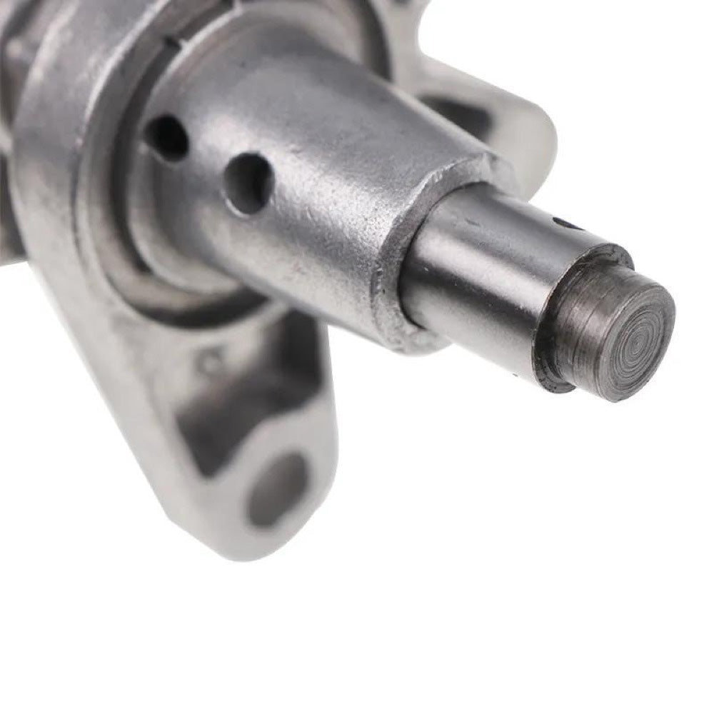 Fuel Lift Pump 187546133462 suitable for Gehl SL5635 SL6635 Skid Loader with Deutz F4M1011F BF4M1011F Engine
