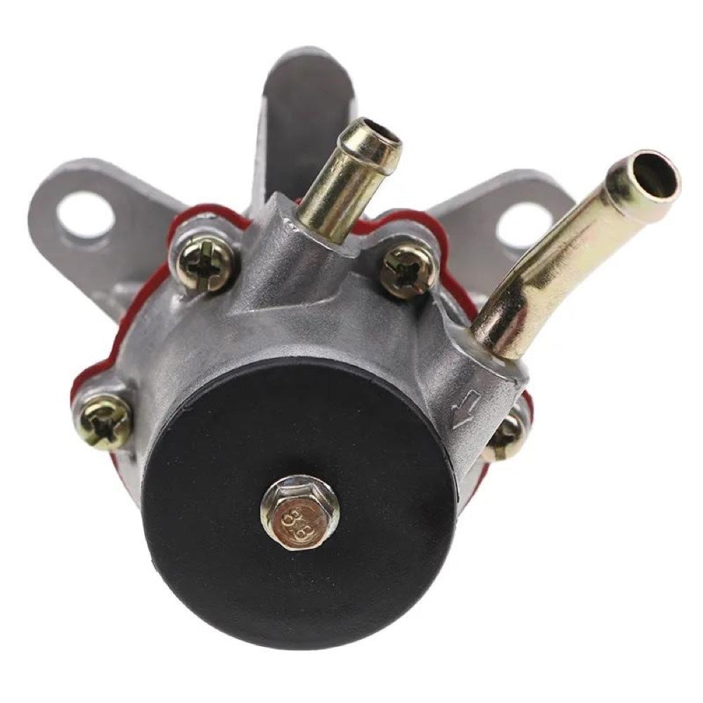 Fuel Lift Pump 187546133462 suitable for Gehl SL5635 SL6635 Skid Loader with Deutz F4M1011F BF4M1011F Engine