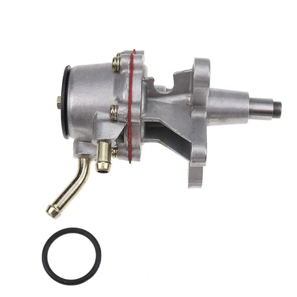 Fuel Lift Pump 187546133462 suitable for Gehl SL5635 SL6635 Skid Loader with Deutz F4M1011F BF4M1011F Engine