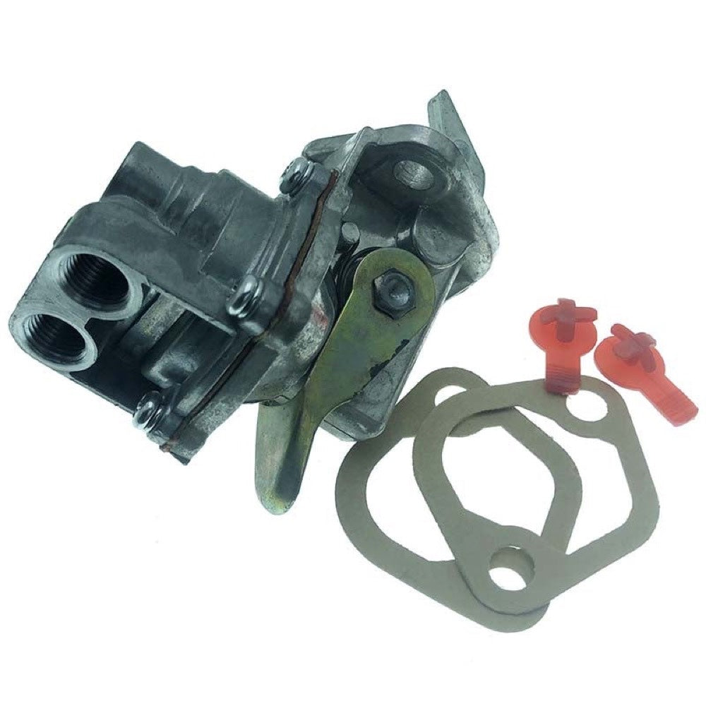Fuel Lift Pump 1884857M91 826154M91 Massey Ferguson Tractor 23c TO35 35 35X 35FE