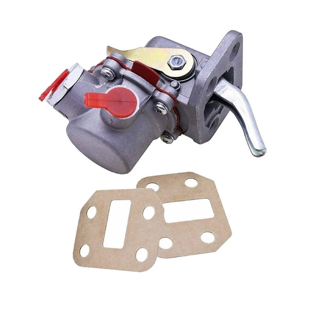 Fuel Lift Pump 22641A057 2641A067 641A082 ULPK0005 ULPK0034 suitable for Perkins 4.41 1004-42 1004-40TW 1004-40T 1004-40 1004G 135Ti 1004-4T 1004-4