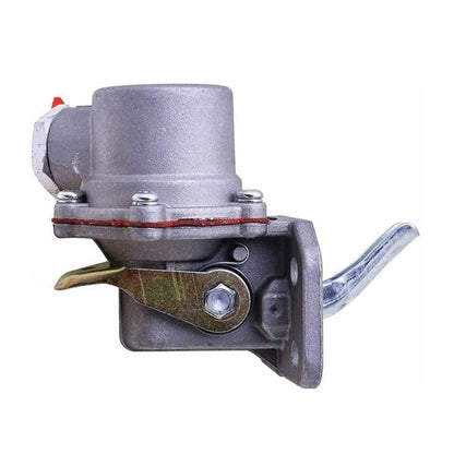 Fuel Lift Pump 22641A057 2641A067 641A082 ULPK0005 ULPK0034 suitable for Perkins 4.41 1004-42 1004-40TW 1004-40T 1004-40 1004G 135Ti 1004-4T 1004-4